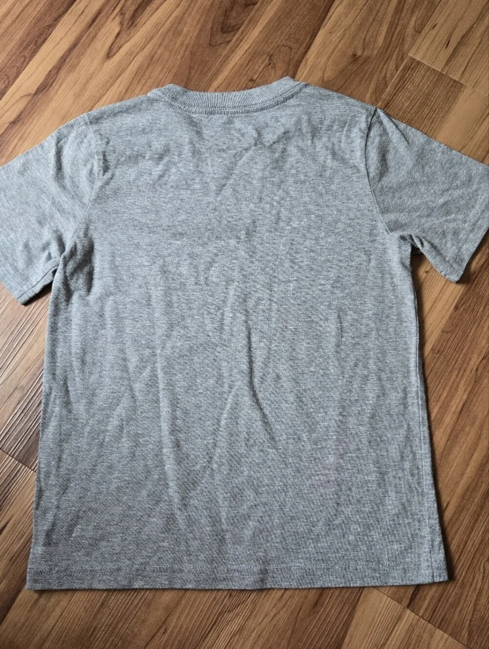 GAP boy age
